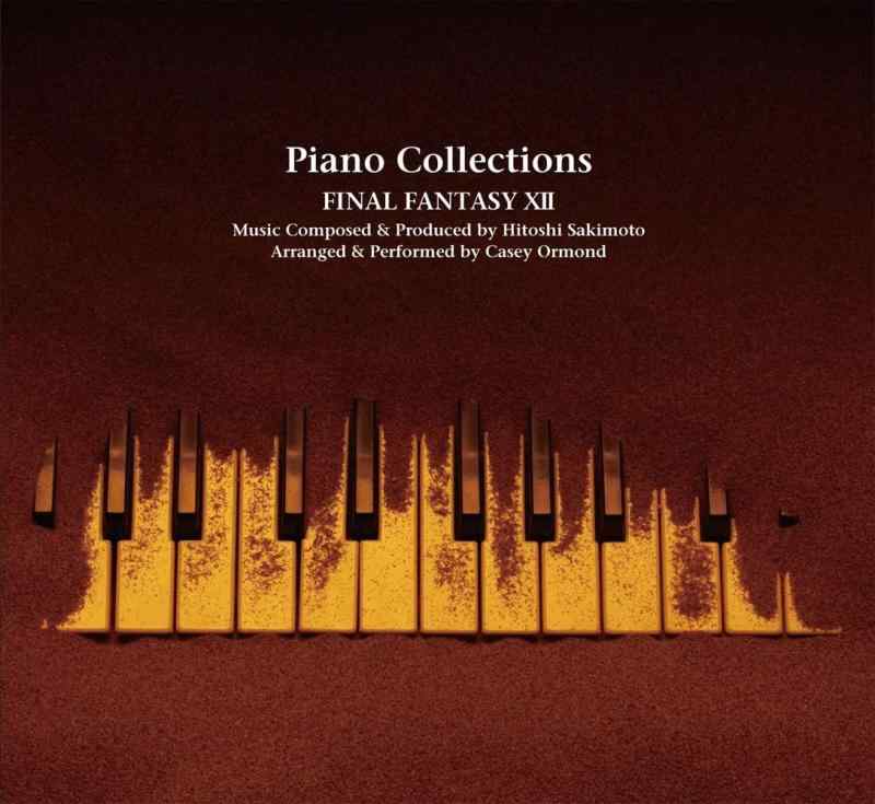 Piano Collections FINAL FANTASY XII【 ご注文確定のタイミングについて 】 商品は他サイトでも販売しているため、在庫反映にタイムラグが生じる場合がございます。入れ違いで完売となった際は、速やかにメールでご連絡の上、キャンセルのお手続きをさせていただきます。 【 ご購入前の確認事項 】お届けする商品は、画像と全く同一の状態ではない場合がございます。 中古品のため、以下の点が含まれる可能性がございますが、動作に影響はございません。　 1. 微細なキズ、汚れ　 2. 経年劣化による変色や使用感 製品の性質をご了承の上、ご注文をお願いいたします。【 初期不良への対応ガイド 】商品到着後、まずは動作や状態のご確認をお願いします。初期不良に関しては、商品が到着後3日以内まで保証いたします。 1. 連絡先： 購入履歴内「ショップへ問い合わせ」よりご連絡ください。 2. 交換： 代わりの品がある場合は、最短で発送いたします。 3. 返金： 代替品がご用意できない場合に限り、キャンセル（全額返金）処理をさせていただきます。【 ご購入前にご確認ください：付属品について 】中古品の特性上、お届けする内容は以下の通りとなります。◯ 付属するもの： 本体の動作に必要最低限のパーツ（電源ケーブル等）× 付属しないもの： 外箱、取扱説明書、ドライバCD、その他限定特典△ 保証対象外： 封入されているダウンロードコードやシリアル番号（使用不可とお考えください）※商品名に「特典付」とあっても、中古品のため欠品している場合がございます。正確な内容を確認したい場合は、ご購入前に「ショップへ問い合わせ」よりお気軽にご質問ください。【 海外版ソフトのご注意点 】 「輸入版」「海外版」と記載のあるソフトは、日本版の本体では起動しない場合がございます。 1. 対応確認： ご使用のゲーム機で動作するか、必ず事前にお調べください。 2. メーカー保証： 日本国内のメーカーサポートは受けられません。 3. 返品・交換： 互換性がないことによる動作不良は、返品の対象外となります。