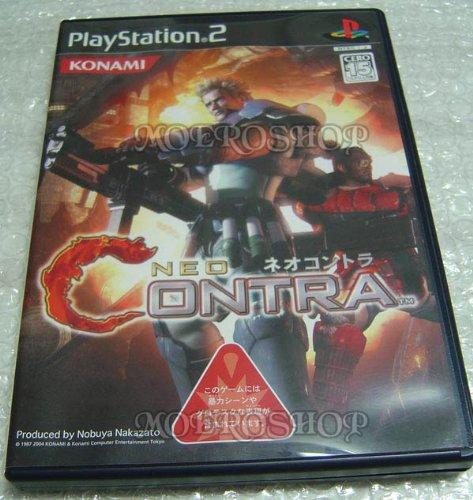 【中古】NEO CONTRA
