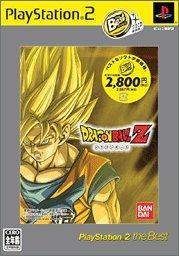 ドラゴンボールZ PlayStation 2 the Best【 ご注文確定のタイミングについて 】 商品は他サイトでも販売しているため、在庫反映にタイムラグが生じる場合がございます。入れ違いで完売となった際は、速やかにメールでご連絡の上、キャンセルのお手続きをさせていただきます。 【 ご購入前の確認事項 】お届けする商品は、画像と全く同一の状態ではない場合がございます。 中古品のため、以下の点が含まれる可能性がございますが、動作に影響はございません。　 1. 微細なキズ、汚れ　 2. 経年劣化による変色や使用感 製品の性質をご了承の上、ご注文をお願いいたします。【 初期不良への対応ガイド 】商品到着後、まずは動作や状態のご確認をお願いします。初期不良に関しては、商品が到着後3日以内まで保証いたします。 1. 連絡先： 購入履歴内「ショップへ問い合わせ」よりご連絡ください。 2. 交換： 代わりの品がある場合は、最短で発送いたします。 3. 返金： 代替品がご用意できない場合に限り、キャンセル（全額返金）処理をさせていただきます。【 ご購入前にご確認ください：付属品について 】中古品の特性上、お届けする内容は以下の通りとなります。◯ 付属するもの： 本体の動作に必要最低限のパーツ（電源ケーブル等）× 付属しないもの： 外箱、取扱説明書、ドライバCD、その他限定特典△ 保証対象外： 封入されているダウンロードコードやシリアル番号（使用不可とお考えください）※商品名に「特典付」とあっても、中古品のため欠品している場合がございます。正確な内容を確認したい場合は、ご購入前に「ショップへ問い合わせ」よりお気軽にご質問ください。【 海外版ソフトのご注意点 】 「輸入版」「海外版」と記載のあるソフトは、日本版の本体では起動しない場合がございます。 1. 対応確認： ご使用のゲーム機で動作するか、必ず事前にお調べください。 2. メーカー保証： 日本国内のメーカーサポートは受けられません。 3. 返品・交換： 互換性がないことによる動作不良は、返品の対象外となります。