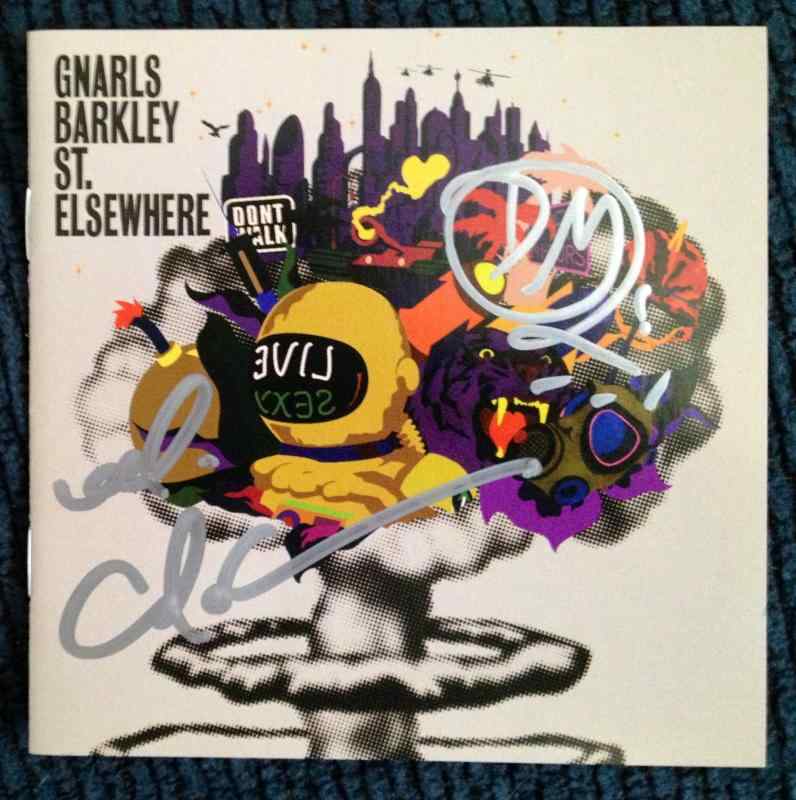 St Elsewhere
