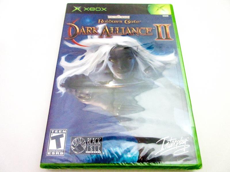 【中古】Baldur's Gate: Dark Alliance 2