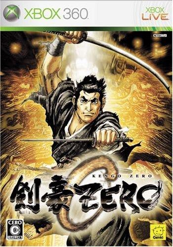 Rakuten - 【中古】剣豪ZERO - Xbox360