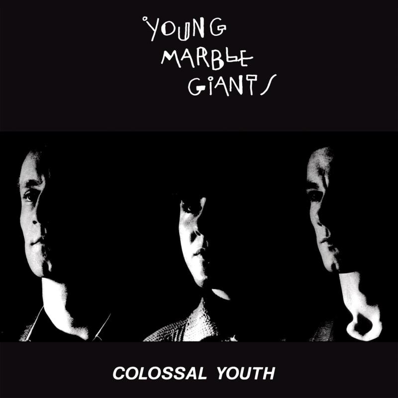 Colossal Youth