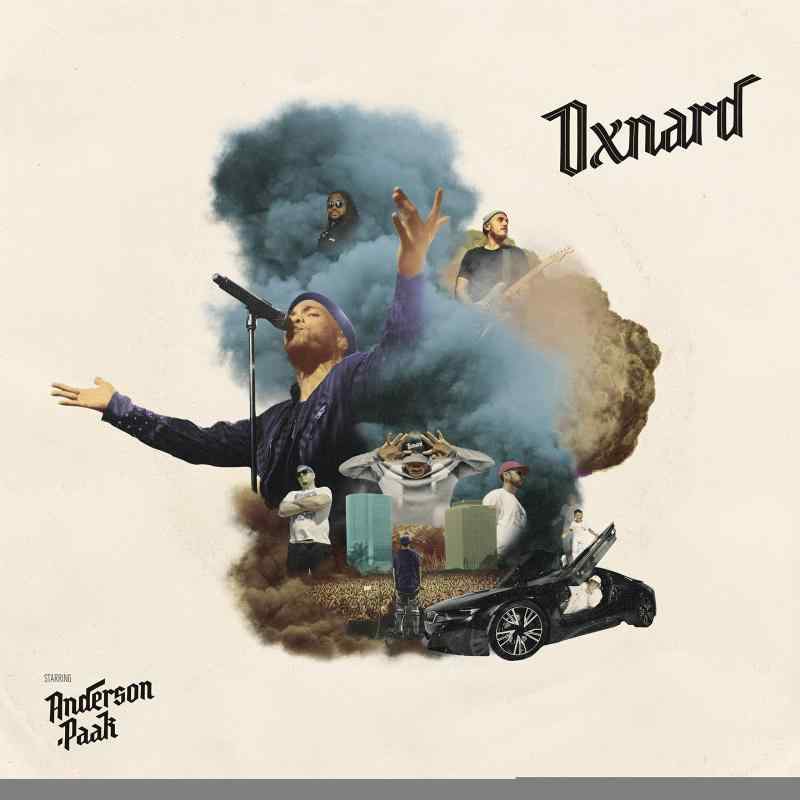OXNARD
