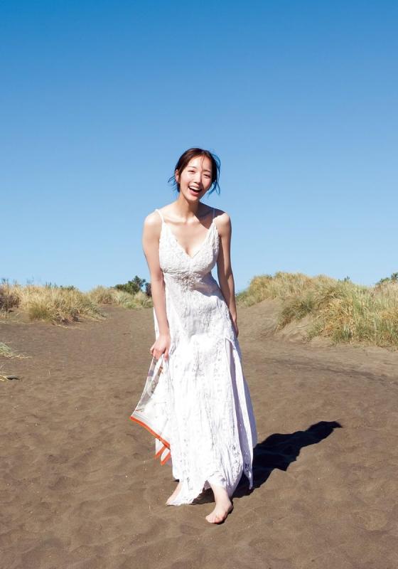 【中古】刈川くるみ1st写真集『星のない空』