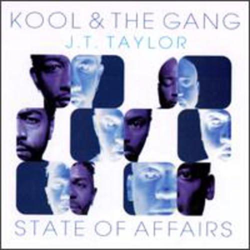 【中古】State of Affairs