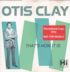 Rakuten - 【中古】That's How It Is