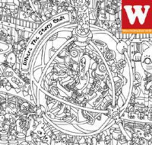 Rakuten - 【中古】Where The Story Ends(韓国盤)