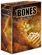 Rakuten - 【中古】BONES ―骨は語る― シーズン2 DVDコレクターズBOX2
