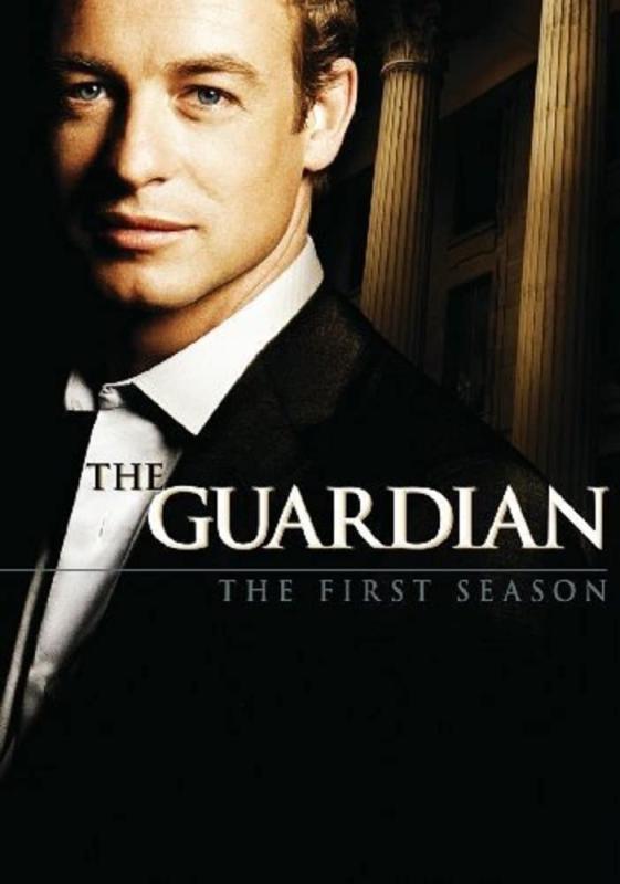 Rakuten - 【中古】Guardian: Complete First Season (6pc) (Ws) [DVD]
