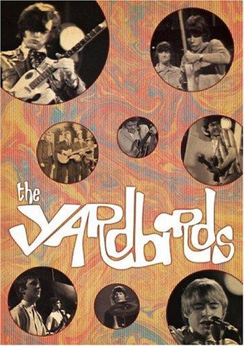 【中古】ヤードバーズ:ザ・ストーリー+ライヴ1967 feat.ジミー・ペイジ [DVD]