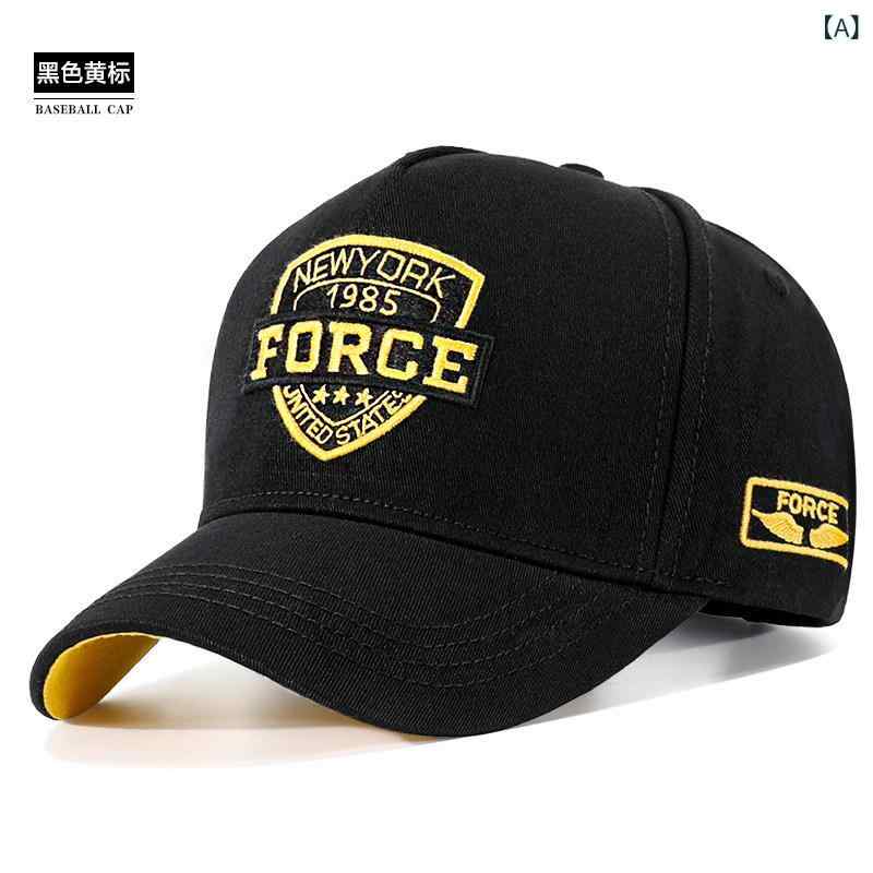 大きいサイズ メンズ 帽子 広くて 深めの ハイ トップ 野球 帽 メンズな ひさし キャップ大きな 顔の トラッカー ハット
