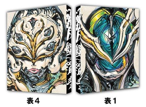 【中古】衝撃ゴウライガン lt オリジナル版 gt VOL.2 Blu-ray