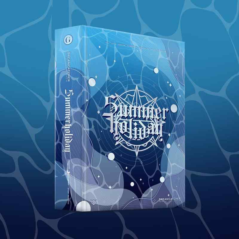 【中古】Dreamcatcher - Summer Holiday (版)