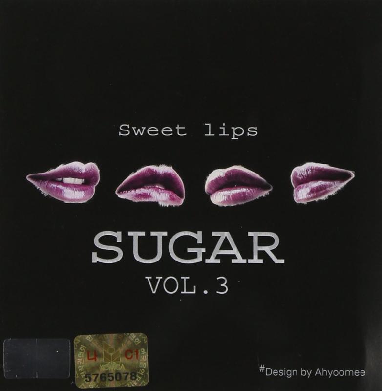 Sugar Vol. 3 - Sweet Lips(韓国盤)