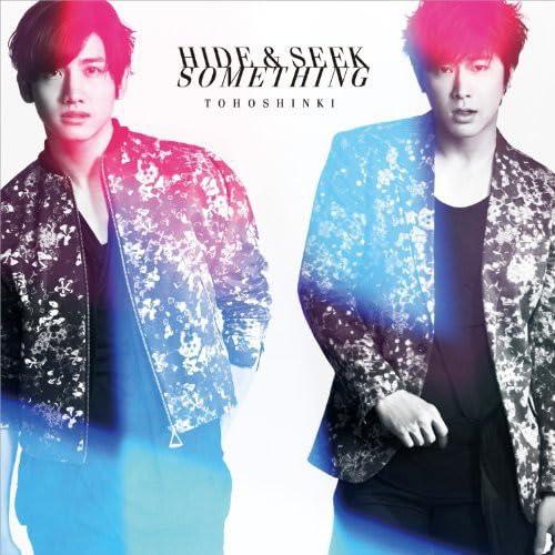 Hide &amp; Seek / Something (CD+DVD)【 ご注文確定のタイミングについて 】 商品は他サイトでも販売しているため、在庫反映にタイムラグが生じる場合がございます。入れ違いで完売となった際は、速やかにメールでご連絡の上、キャンセルのお手続きをさせていただきます。 【 ご購入前の確認事項 】お届けする商品は、画像と全く同一の状態ではない場合がございます。 中古品のため、以下の点が含まれる可能性がございますが、動作に影響はございません。　 1. 微細なキズ、汚れ　 2. 経年劣化による変色や使用感 製品の性質をご了承の上、ご注文をお願いいたします。【 初期不良への対応ガイド 】商品到着後、まずは動作や状態のご確認をお願いします。初期不良に関しては、商品が到着後3日以内まで保証いたします。 1. 連絡先： 購入履歴内「ショップへ問い合わせ」よりご連絡ください。 2. 交換： 代わりの品がある場合は、最短で発送いたします。 3. 返金： 代替品がご用意できない場合に限り、キャンセル（全額返金）処理をさせていただきます。【 ご購入前にご確認ください：付属品について 】中古品の特性上、お届けする内容は以下の通りとなります。◯ 付属するもの： 本体の動作に必要最低限のパーツ（電源ケーブル等）× 付属しないもの： 外箱、取扱説明書、ドライバCD、その他限定特典△ 保証対象外： 封入されているダウンロードコードやシリアル番号（使用不可とお考えください）※商品名に「特典付」とあっても、中古品のため欠品している場合がございます。正確な内容を確認したい場合は、ご購入前に「ショップへ問い合わせ」よりお気軽にご質問ください。【 海外版ソフトのご注意点 】 「輸入版」「海外版」と記載のあるソフトは、日本版の本体では起動しない場合がございます。 1. 対応確認： ご使用のゲーム機で動作するか、必ず事前にお調べください。 2. メーカー保証： 日本国内のメーカーサポートは受けられません。 3. 返品・交換： 互換性がないことによる動作不良は、返品の対象外となります。