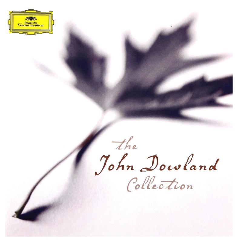 John Dowland Collection