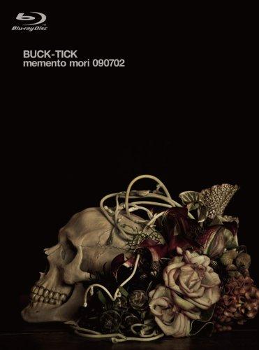 【中古】memento mori 090702 Blu-ray