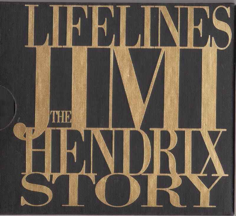 Lifelines/Jimi Hendrix Story