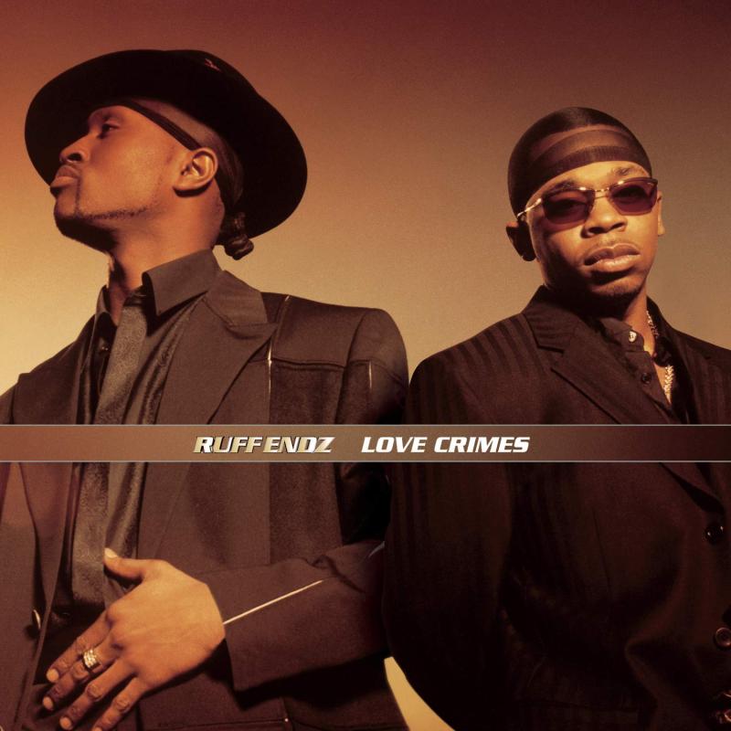 【中古】Love Crimes
