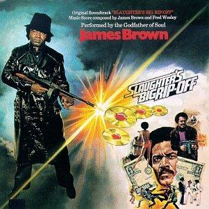 【中古】Slaughter's Big Rip-Off: Original Soundtrack