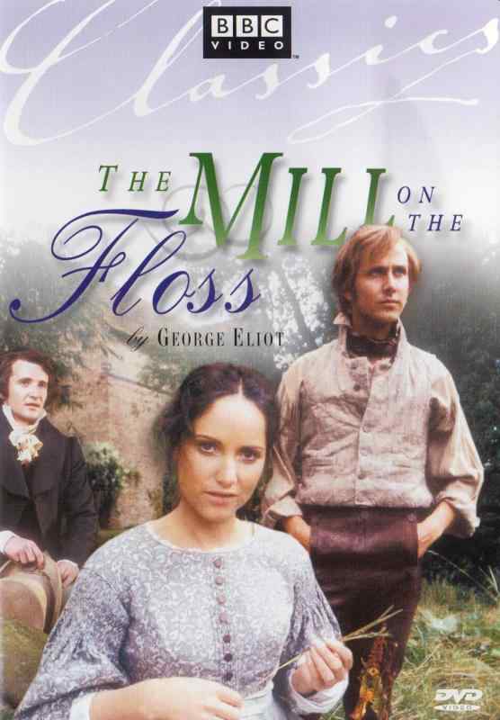 【中古】Mill on the Floss [DVD]