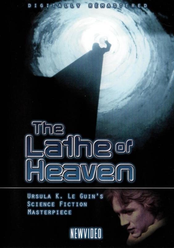 【中古】The Lathe of Heaven (1980) [DVD] [Import]