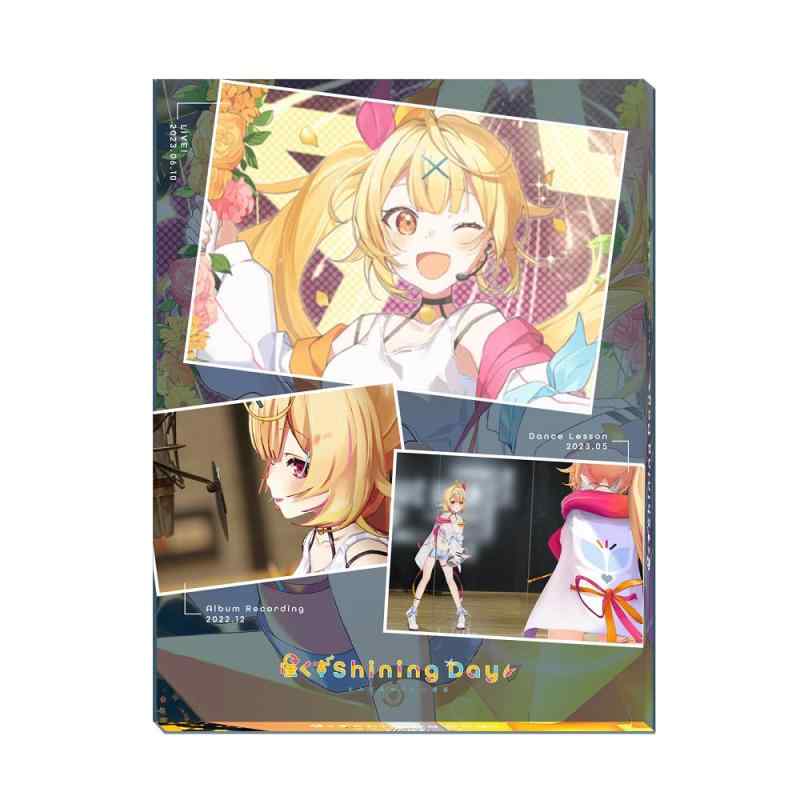 Other - 【中古】星川サラ 1st LIVE「星くず Shining Day -きみがみつけた⼀番星-」版 [Blu-ray]