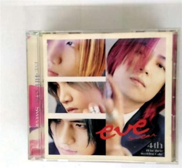 楽天市場】イヴちゃん（CD・DVD）の通販