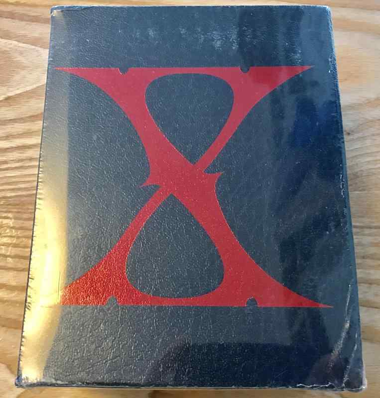 Blu-ray BOX 
