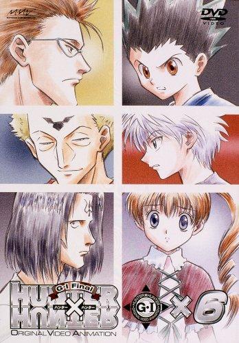 楽天市場】ハンターハンター g i finalの通販