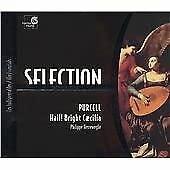 Rakuten - 【中古】Purcell; Hail, Bright St ....