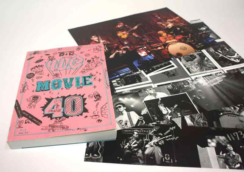 Rakuten - 【中古】MOVIE40 ユニコーンツアー2021 ドライブしようよ (盤) (BD) [Blu-ray]