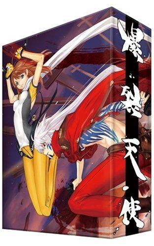 爆裂天使 ~インフィニティ~ 