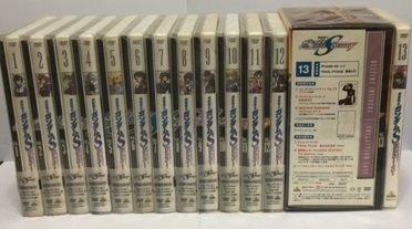 【中古】機動戦士ガンダムSEED DESTINY 全13巻セット 