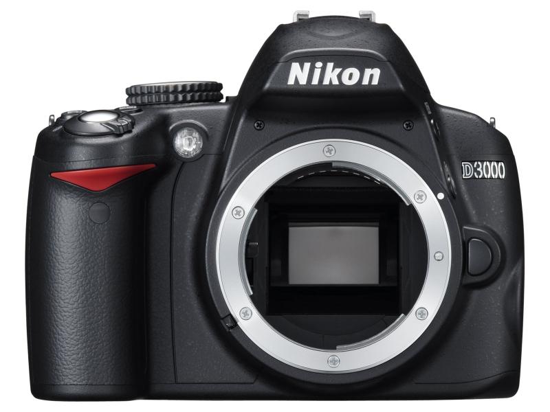 【中古】Nikon デジタル一眼レフカメラ D...の紹介画像2