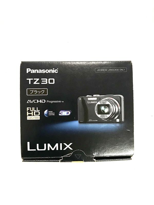 楽天市場】panasonic dmc-tz30の通販