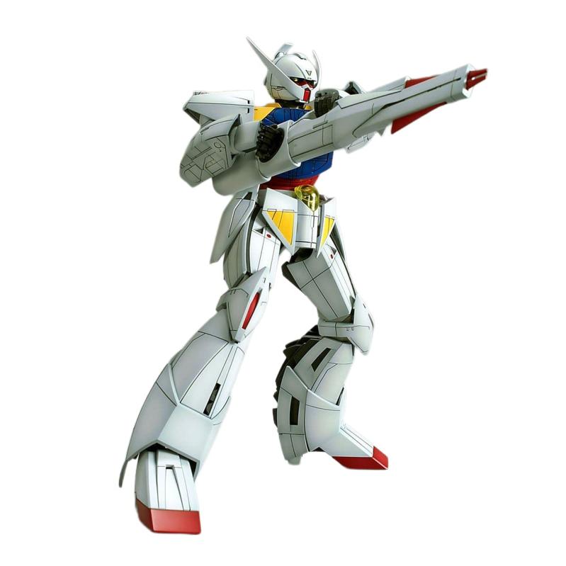 Other - 【中古】MG ∀ガンダム ターンエーガンダム