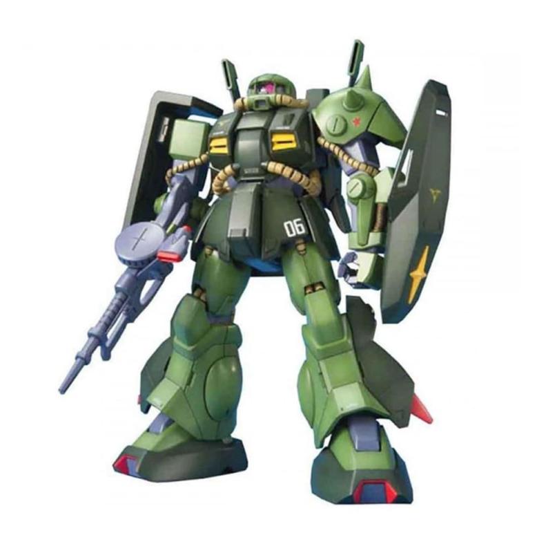 Rakuten - 【中古】MG 機動戦士Zガンダム RMS-106 ハイザック 1/100スケール
