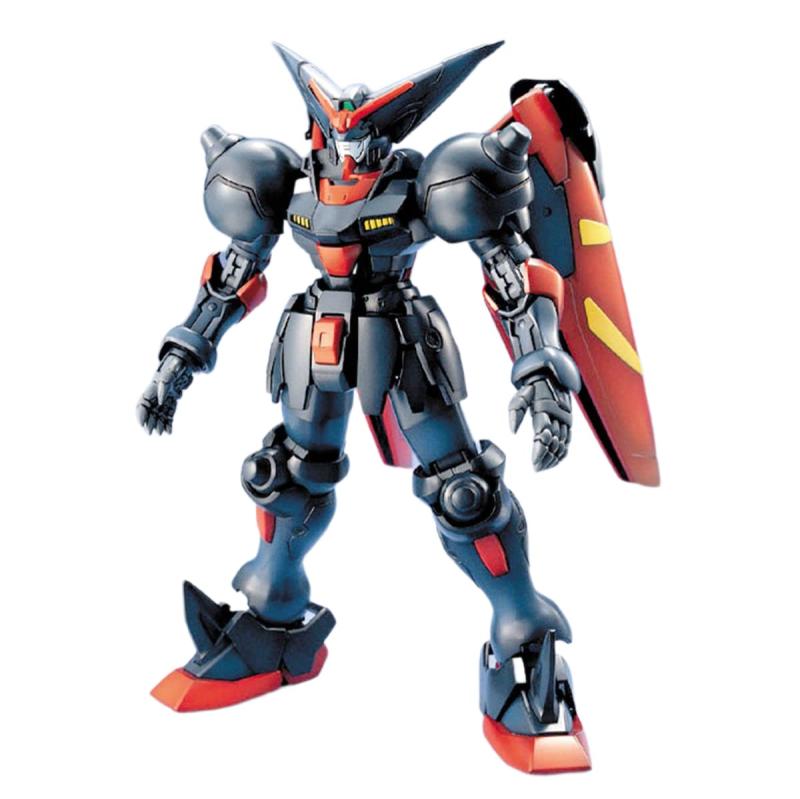 【中古】MG 機動武闘伝Gガンダム マスターガンダム