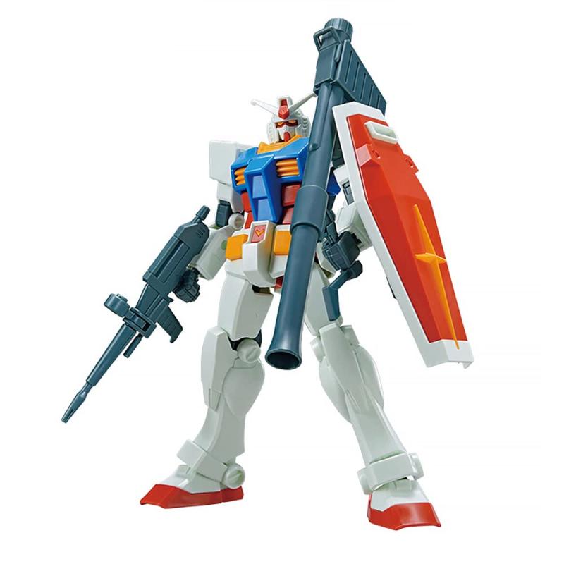 【中古】ENTRY GRADE ガンダム