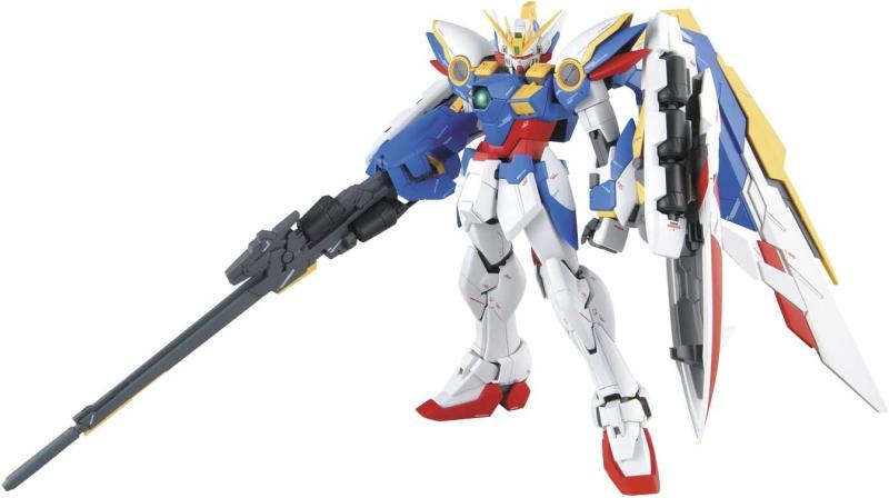 MG 新機動戦記ガンダムW Endless Waltz XXXG-01W ウイングガンダム EW版 1/100スケール 色分け済みプラモデル【 ご注文確定のタイミングについて 】 商品は他サイトでも販売しているため、在庫反映にタイムラグが生じる場合がございます。入れ違いで完売となった際は、速やかにメールでご連絡の上、キャンセルのお手続きをさせていただきます。 【 ご購入前の確認事項 】お届けする商品は、画像と全く同一の状態ではない場合がございます。 中古品のため、以下の点が含まれる可能性がございますが、動作に影響はございません。　 1. 微細なキズ、汚れ　 2. 経年劣化による変色や使用感 製品の性質をご了承の上、ご注文をお願いいたします。【 初期不良への対応ガイド 】商品到着後、まずは動作や状態のご確認をお願いします。初期不良に関しては、商品が到着後3日以内まで保証いたします。 1. 連絡先： 購入履歴内「ショップへ問い合わせ」よりご連絡ください。 2. 交換： 代わりの品がある場合は、最短で発送いたします。 3. 返金： 代替品がご用意できない場合に限り、キャンセル（全額返金）処理をさせていただきます。【 ご購入前にご確認ください：付属品について 】中古品の特性上、お届けする内容は以下の通りとなります。◯ 付属するもの： 本体の動作に必要最低限のパーツ（電源ケーブル等）× 付属しないもの： 外箱、取扱説明書、ドライバCD、その他限定特典△ 保証対象外： 封入されているダウンロードコードやシリアル番号（使用不可とお考えください）※商品名に「特典付」とあっても、中古品のため欠品している場合がございます。正確な内容を確認したい場合は、ご購入前に「ショップへ問い合わせ」よりお気軽にご質問ください。【 海外版ソフトのご注意点 】 「輸入版」「海外版」と記載のあるソフトは、日本版の本体では起動しない場合がございます。 1. 対応確認： ご使用のゲーム機で動作するか、必ず事前にお調べください。 2. メーカー保証： 日本国内のメーカーサポートは受けられません。 3. 返品・交換： 互換性がないことによる動作不良は、返品の対象外となります。