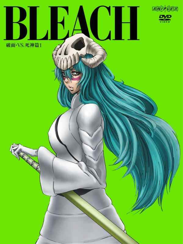 LINEAR shop���㤨��֡���š�BLEACH ���̡�VS.����� 1(���������� [DVD]�פβ����Ǥ������ʤ�1,630�ߤˤʤ�ޤ���