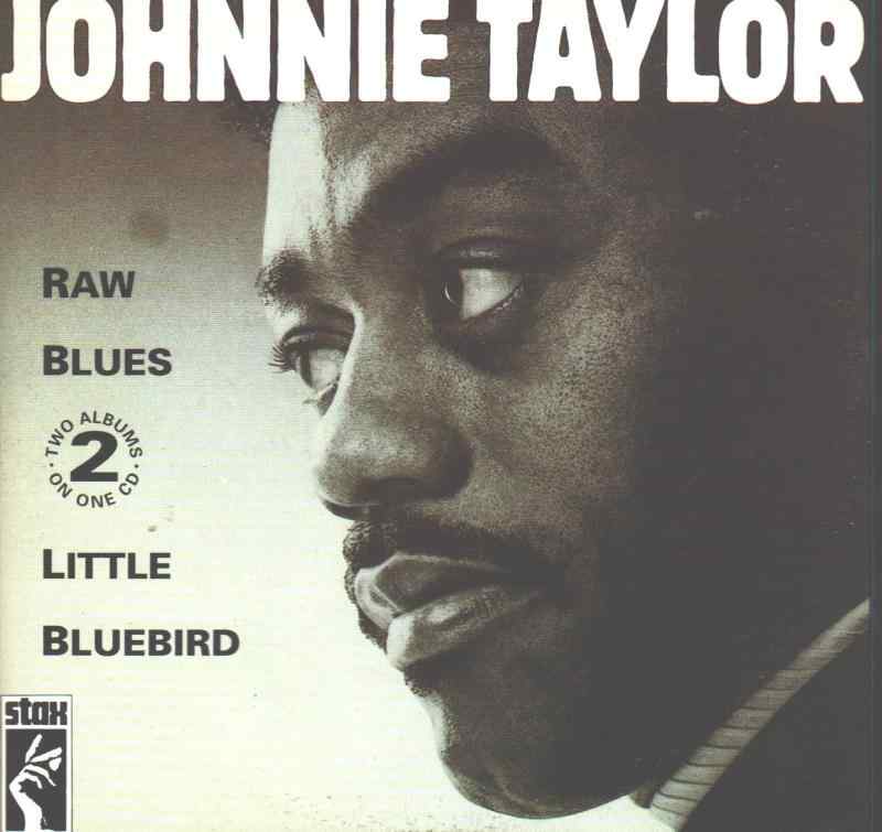 Raw Blues