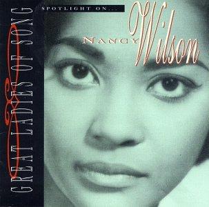 【中古】Nancy Wilson Spotlight on