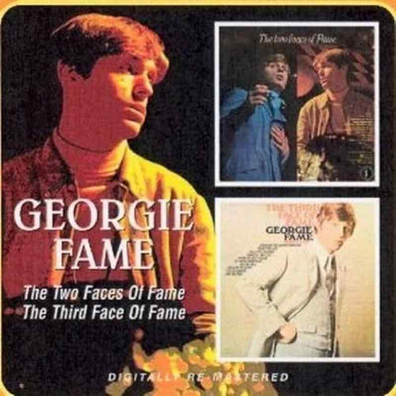TWO FACES OF FAME/THE THIRD FACE OF FAME