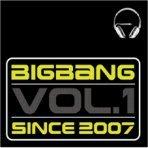 Rakuten - 【中古】Big Bang 1集 - Since 2007(韓国盤)