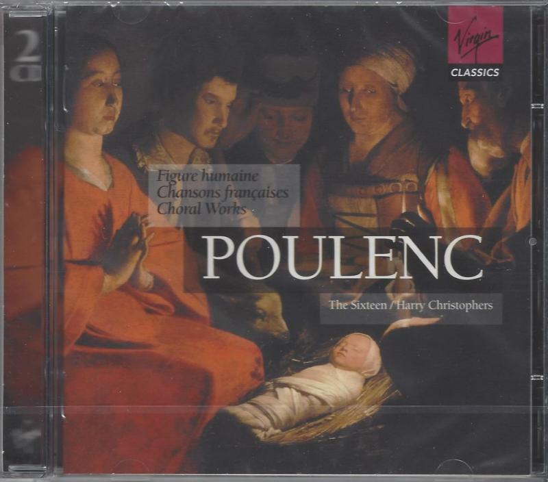 Musique Chorale Profane E