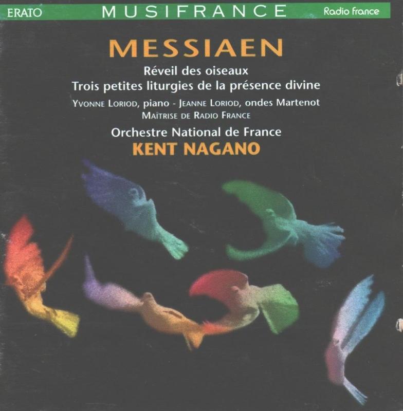 Reveil Des Oiseaux