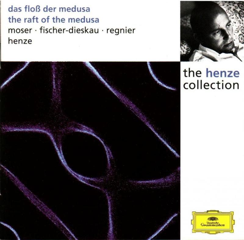 Henze: Raft of the Medusa